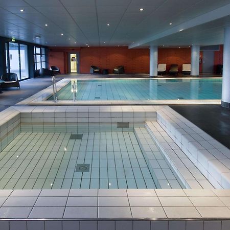 Scandic Sunnfjord Hotel & Spa Førde Eksteriør billede