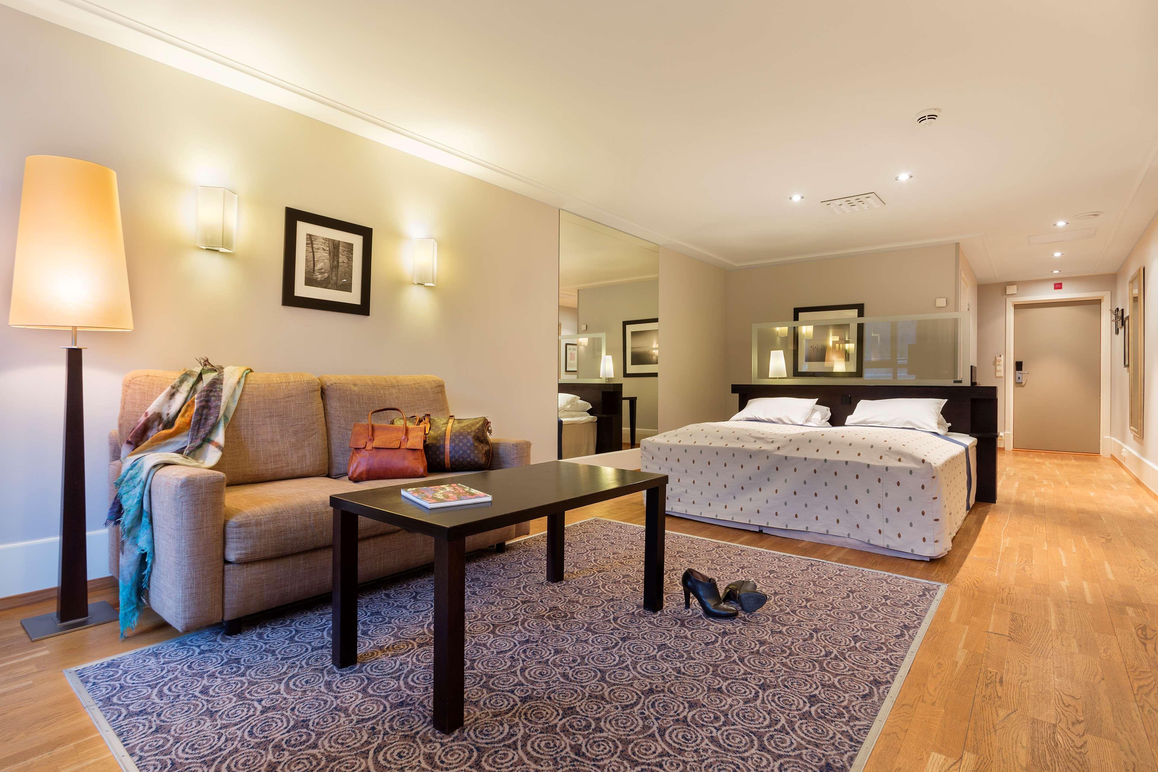 Scandic Sunnfjord Hotel & Spa Førde Eksteriør billede