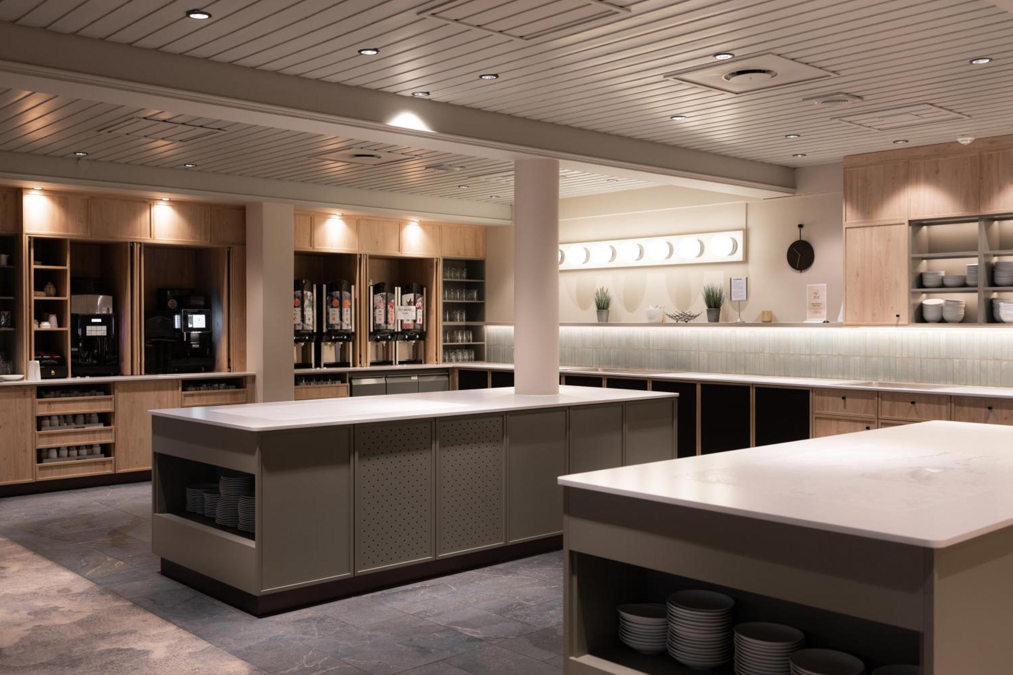 Scandic Sunnfjord Hotel & Spa Førde Eksteriør billede