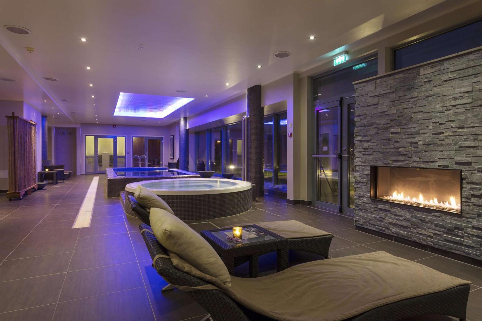 Scandic Sunnfjord Hotel & Spa Førde Eksteriør billede