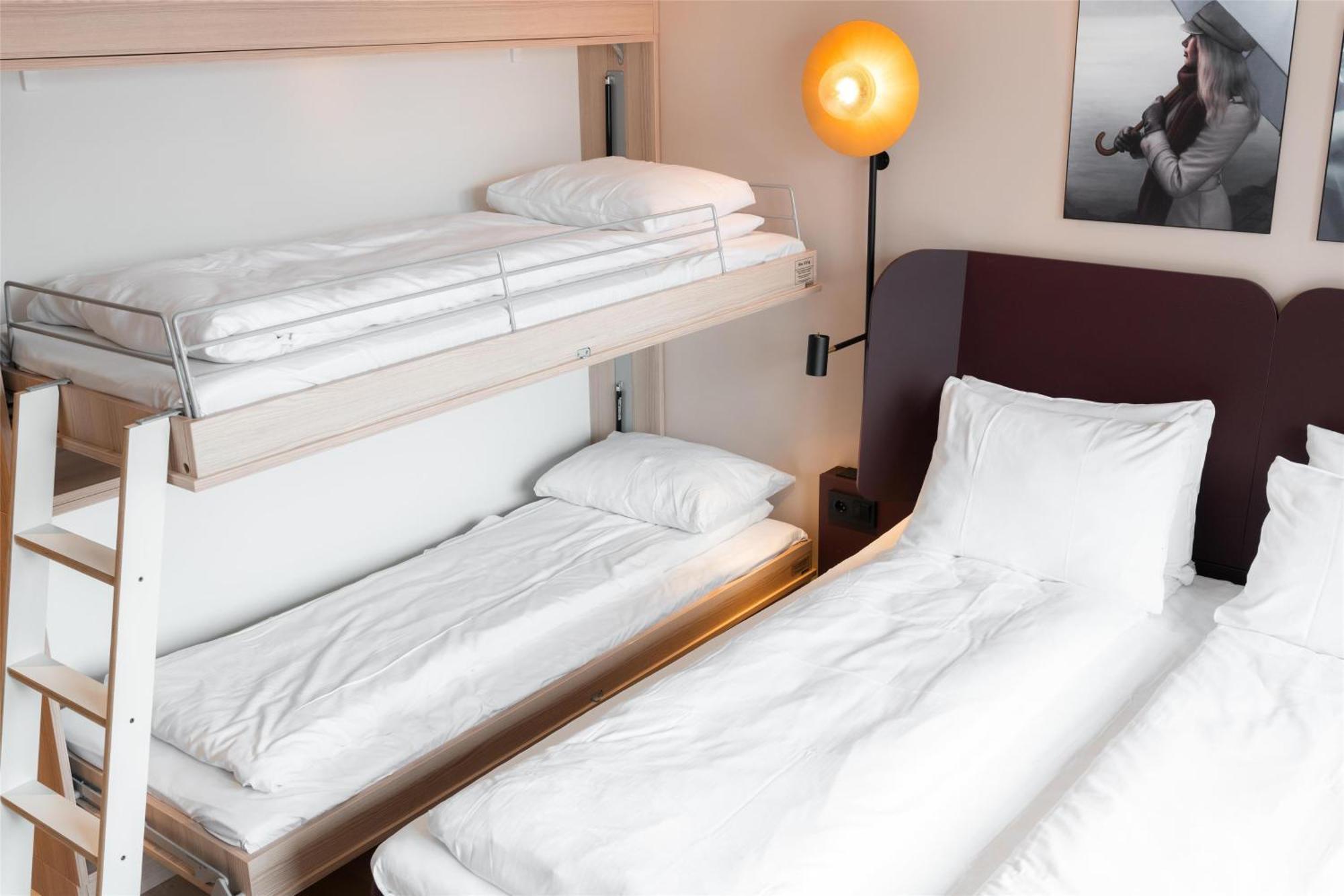 Scandic Sunnfjord Hotel & Spa Førde Eksteriør billede