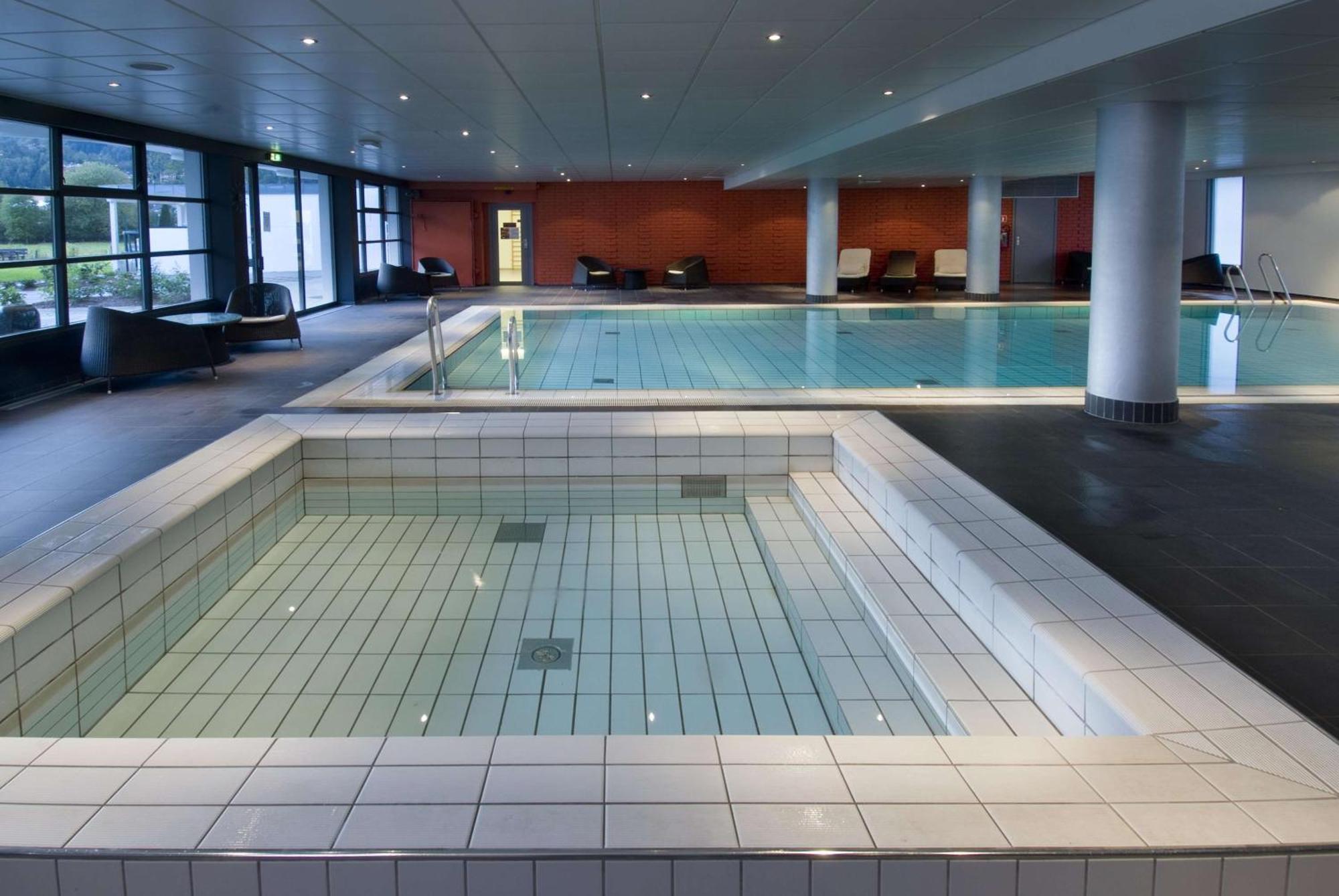 Scandic Sunnfjord Hotel & Spa Førde Eksteriør billede