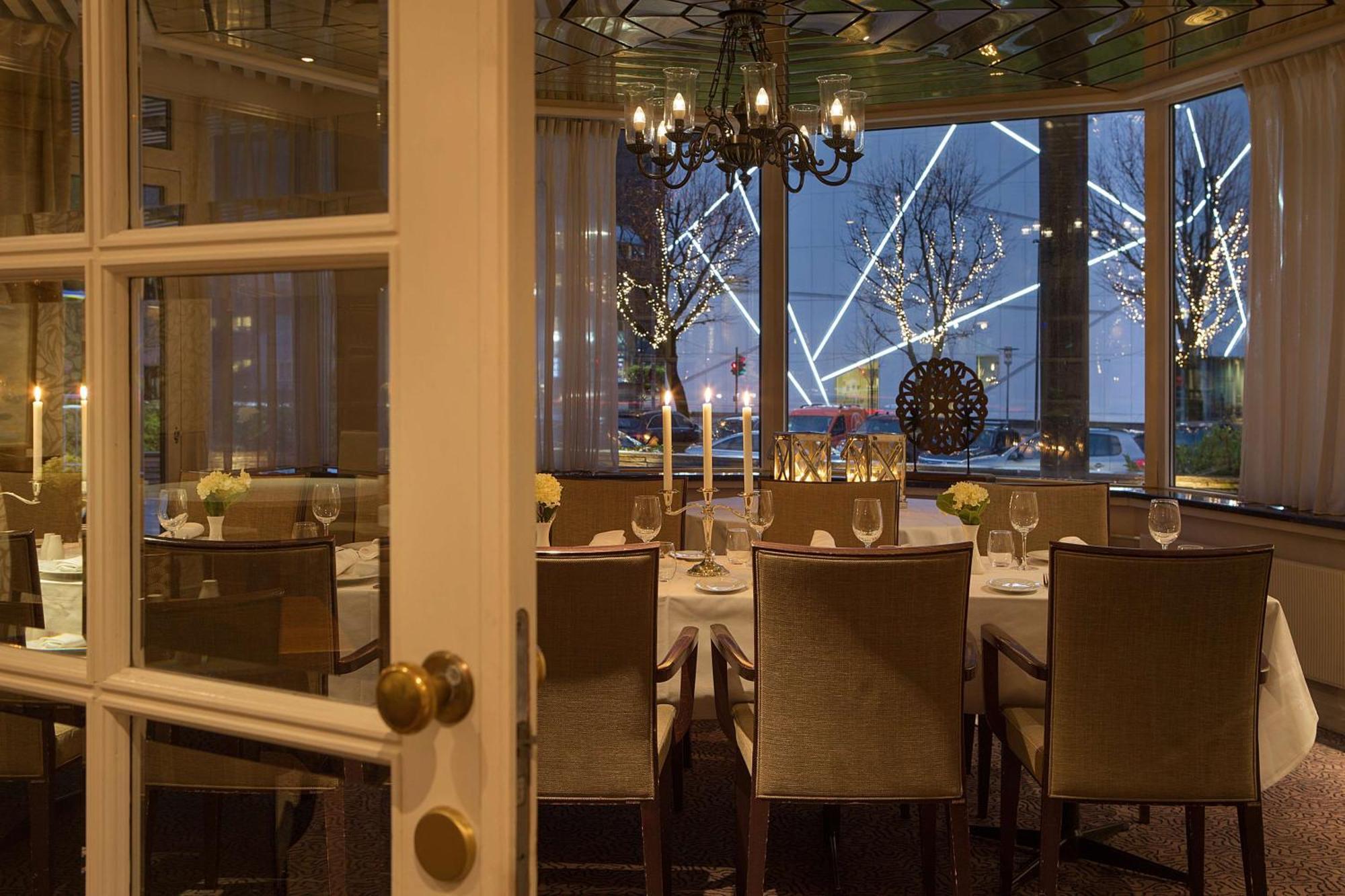 Scandic Sunnfjord Hotel & Spa Førde Eksteriør billede