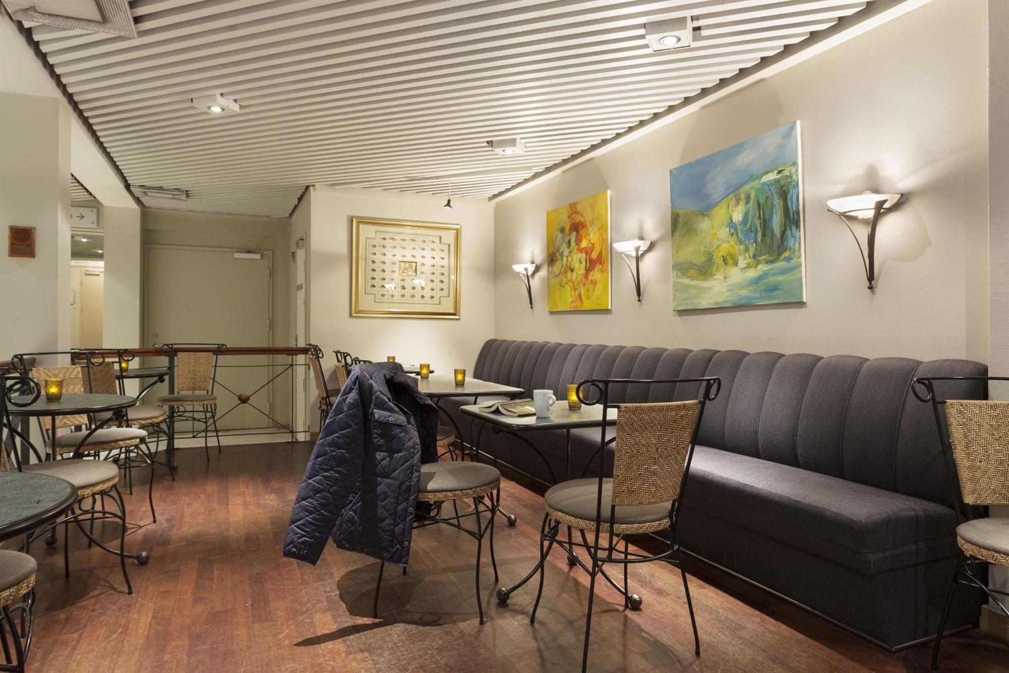 Scandic Sunnfjord Hotel & Spa Førde Eksteriør billede